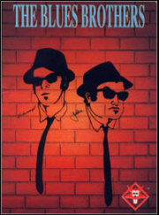 Blues Brothers